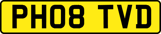 PH08TVD