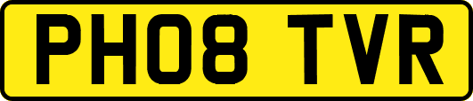 PH08TVR