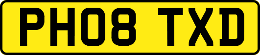 PH08TXD