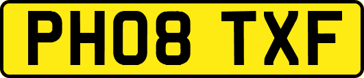 PH08TXF