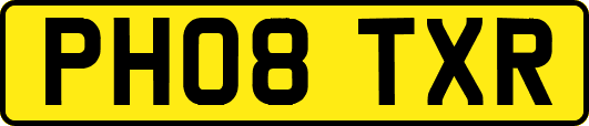 PH08TXR