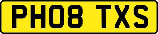 PH08TXS