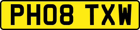 PH08TXW