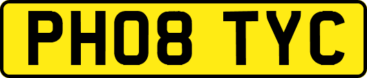 PH08TYC