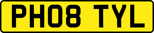 PH08TYL