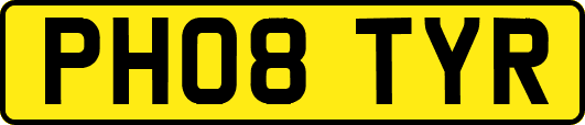 PH08TYR
