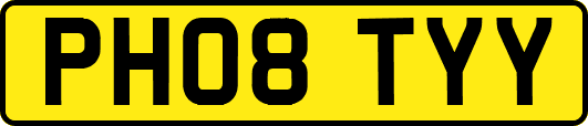 PH08TYY