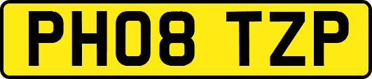 PH08TZP