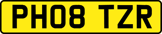 PH08TZR