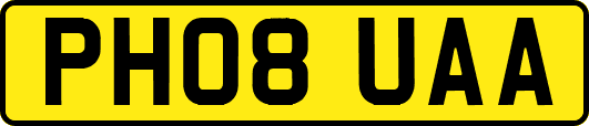 PH08UAA