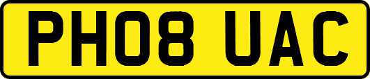 PH08UAC