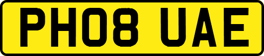 PH08UAE