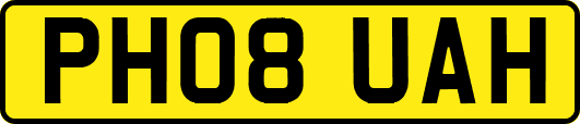 PH08UAH