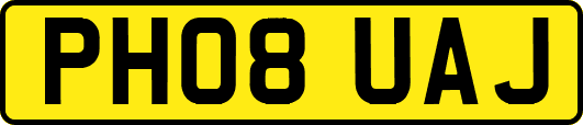 PH08UAJ