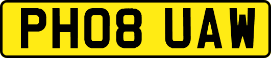 PH08UAW