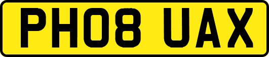 PH08UAX