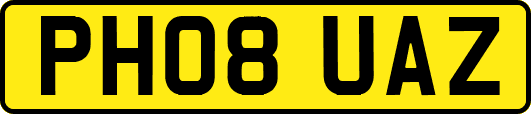 PH08UAZ