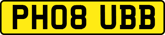 PH08UBB