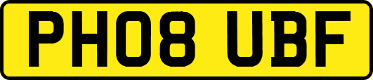 PH08UBF