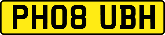 PH08UBH