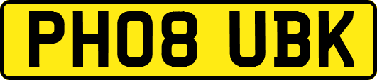 PH08UBK