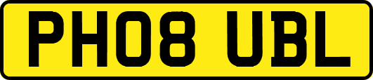 PH08UBL
