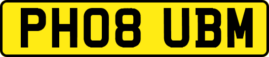 PH08UBM