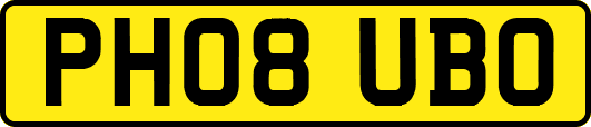 PH08UBO