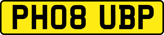 PH08UBP