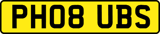 PH08UBS