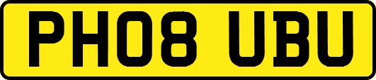 PH08UBU