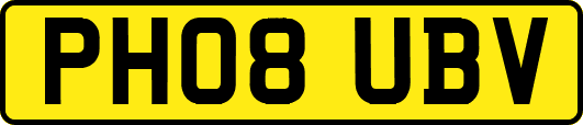 PH08UBV
