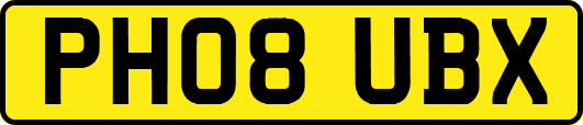 PH08UBX