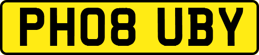 PH08UBY