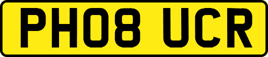 PH08UCR