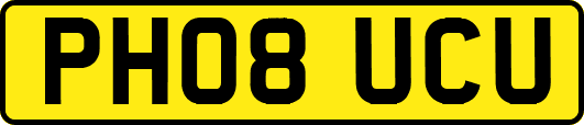 PH08UCU