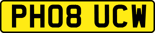 PH08UCW