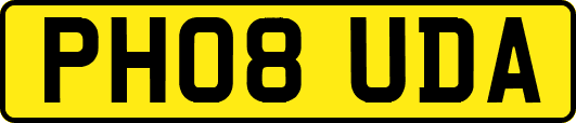 PH08UDA
