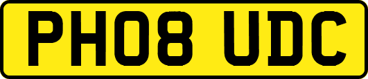 PH08UDC