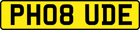 PH08UDE