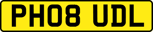 PH08UDL