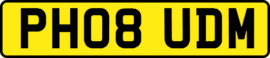 PH08UDM