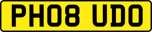 PH08UDO