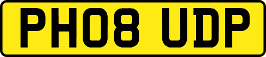 PH08UDP