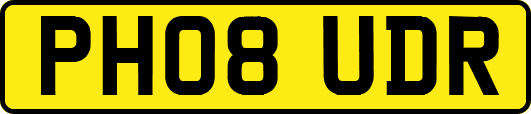 PH08UDR