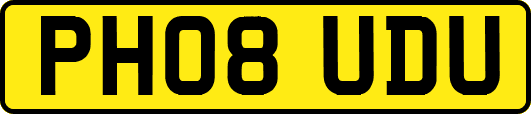 PH08UDU