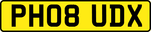 PH08UDX