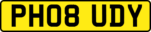 PH08UDY