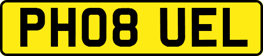 PH08UEL