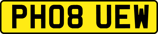 PH08UEW